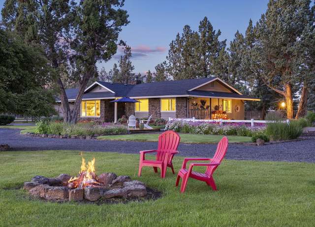 Property at 21837 Repine Dr, Bend, OR 97701, 3 beds, 2 baths