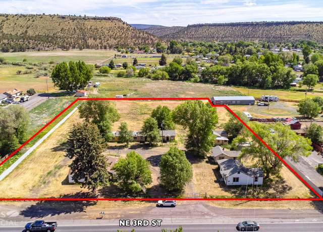 Property at 2240 NE 3rd St, Prineville, OR 97754