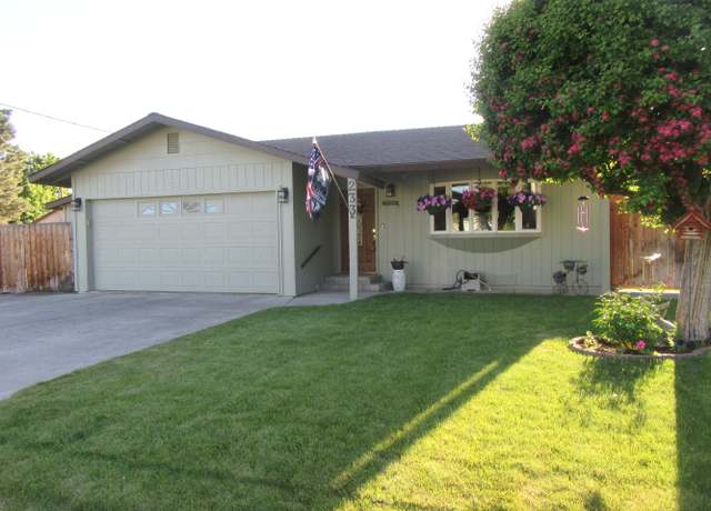 Property at 233 N Pine St, Dorris, CA 96023, 3 beds, 2 baths