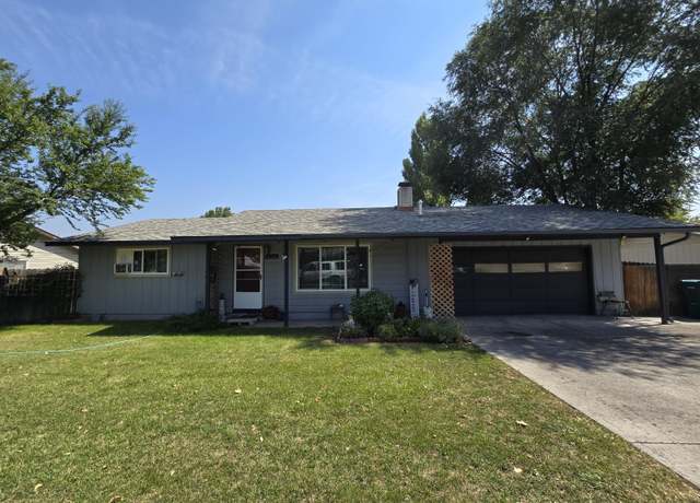 Property at 4839 Derby Pl, Klamath Falls, OR 97603, 2 beds, 1 bath