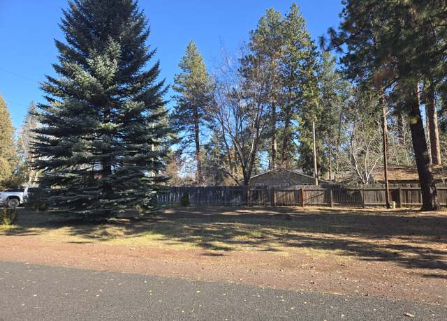 Property at 285 W Washington Ave, Sisters, OR 97759