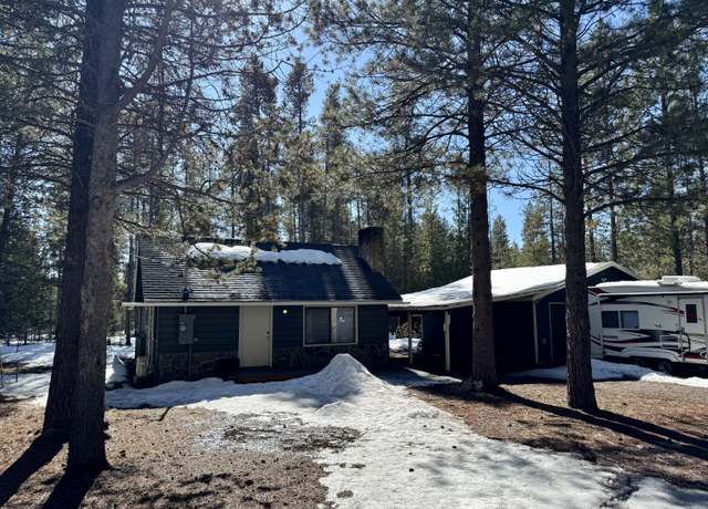 Property at 15709 Davis Ave, La Pine, OR 97739, 1 bed, 1 bath