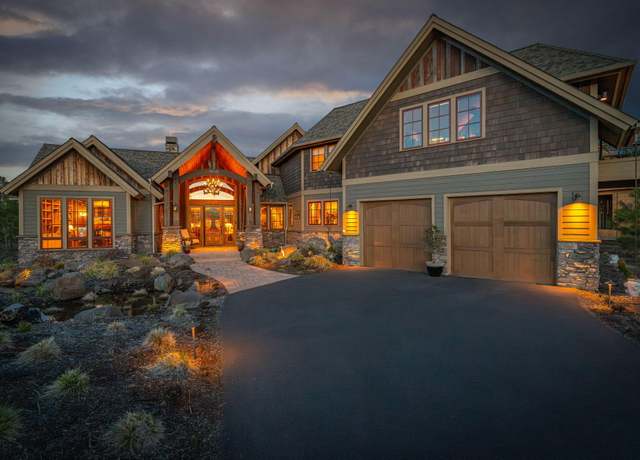 Property at 61572 Searcy Ct, Bend, OR 97702, 3 beds, 2.5 baths