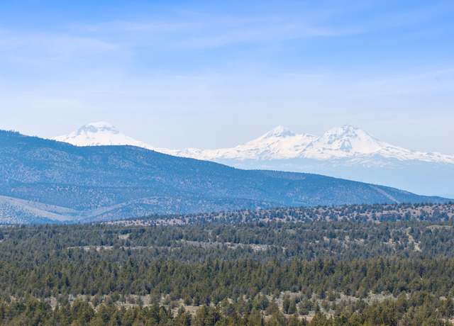 Property at 5742 SE Thomas Rd, Prineville, OR 97754