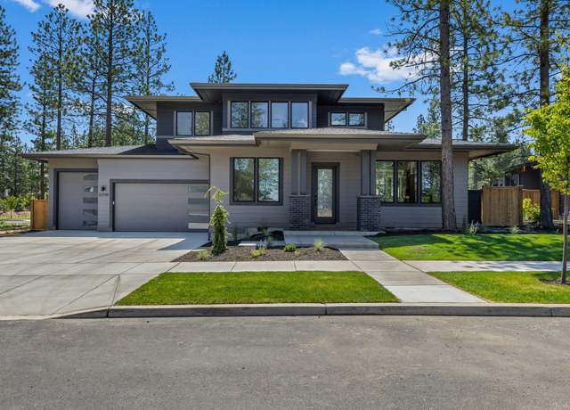 Property at 62546 NW Woodsman Loop, Bend, OR 97703, 3 beds, 3.5 baths