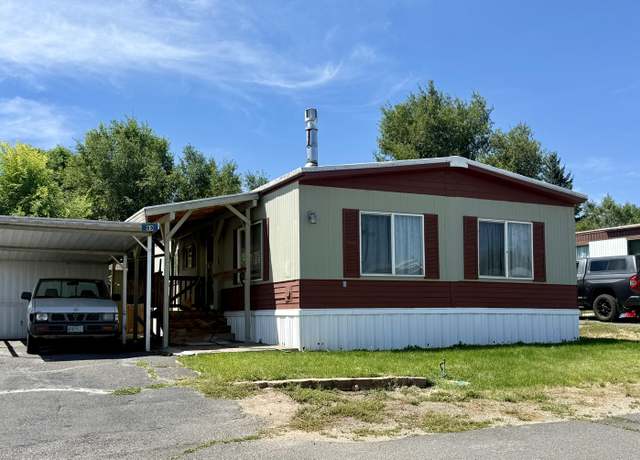 Property at 2241 Greensprings Dr #69, Klamath Falls, OR 97601, 2 beds, 1 bath