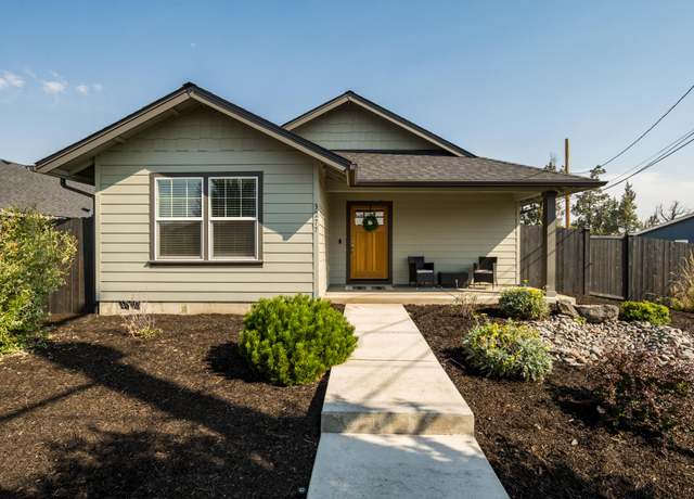 Property at 3277 W Antler Ave, Redmond, OR 97756, 3 beds, 2 baths