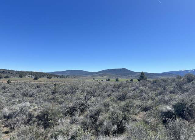 Property at Lots 1 & 2 Sycan Rd, Beatty, OR 97621