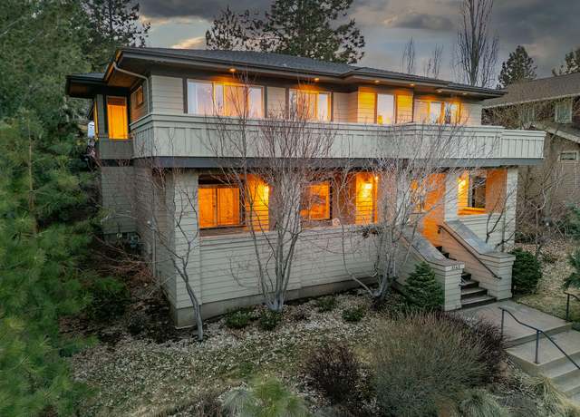 Property at 3143 NW Craftsman Dr, Bend, OR 97703, 4 beds, 3 baths