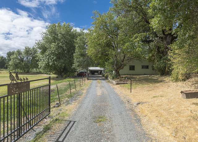 Property at 4441 Upper River Rd, Grants Pass, OR 97526, 2 beds, 1.5 baths