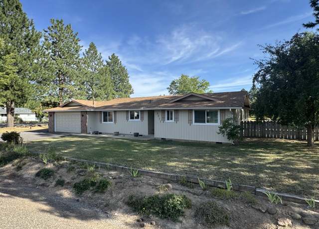 Property at 5511 Mason Ln, Klamath Falls, OR 97601, 3 beds, 2 baths