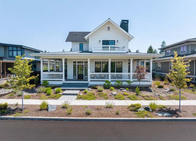 Property at 1368 NW Discovery Park Dr, Bend, OR 97703, 3 beds, 2.5 baths