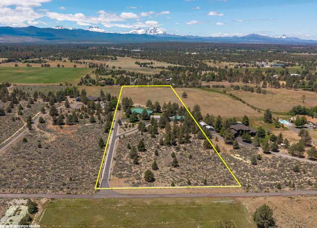 Property at 64629 Horseman Ln, Bend, OR 97703, 4 beds, 2.5 baths