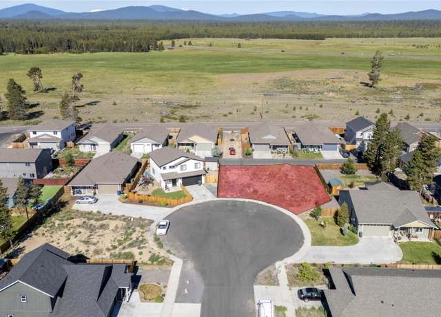 Property at 16418 Betty Ct, La Pine, OR 97739