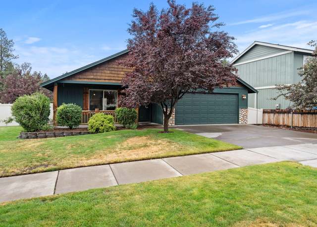 Property at 20521 Dylan Loop, Bend, OR 97702, 3 beds, 2 baths