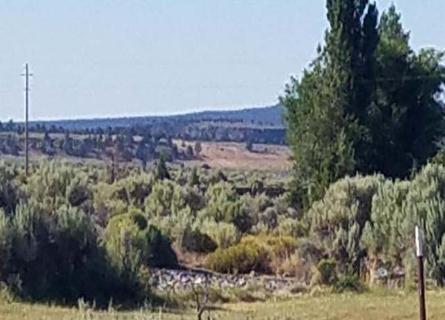 Property at 1600 Fall Rd, Christmas Valley, OR 97641