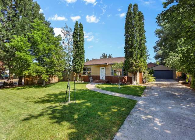 Property at 795 NE Ochoco Ave, Prineville, OR 97754, 2 beds, 1 bath