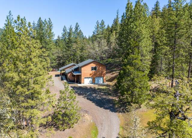 Property at 23210 E Evans Creek Rd, Central Point, OR 97502, 3 beds, 2 baths