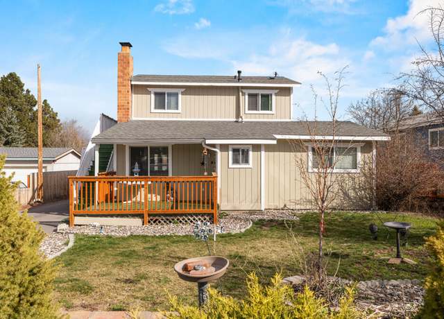 Property at 511 Pelican St, Klamath Falls, OR 97601, 3 beds, 2 baths