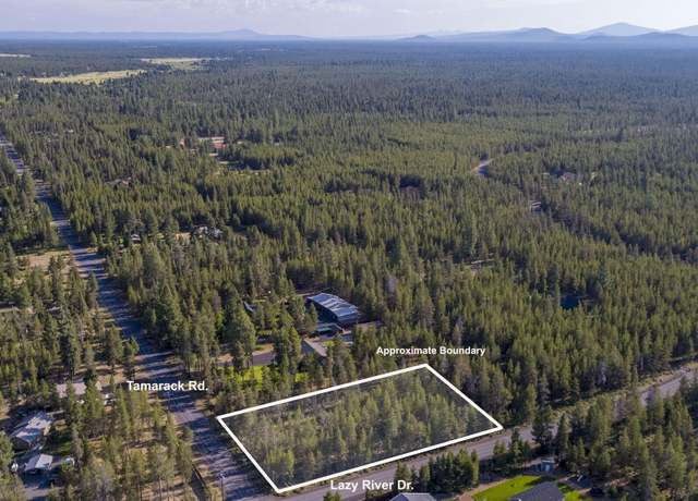 Property at 55015 Tamarack Rd, Bend, OR 97707