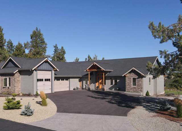 Property at 973 Bailey Mountain Rd, Klamath Falls, OR 97601, 3 beds, 3.5 baths