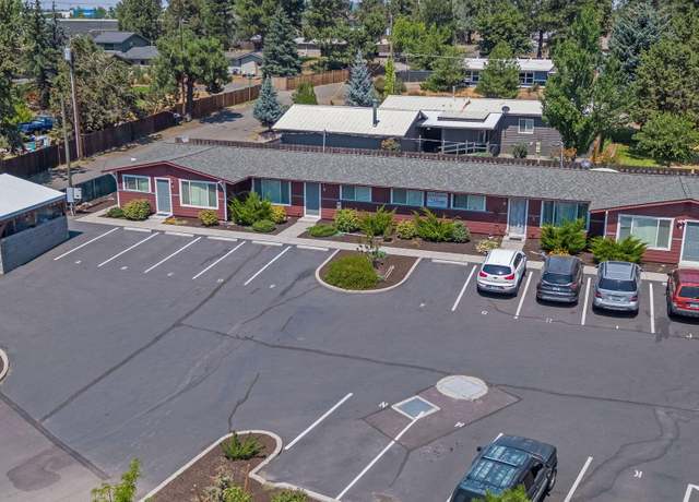 Property at 20186 Old Murphy Rd Apt 3, Bend, OR 97702, 2 beds, 1 bath