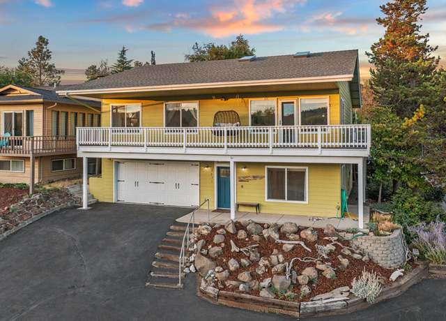 Property at 1201 Front St, Klamath Falls, OR 97601, 4 beds, 3 baths