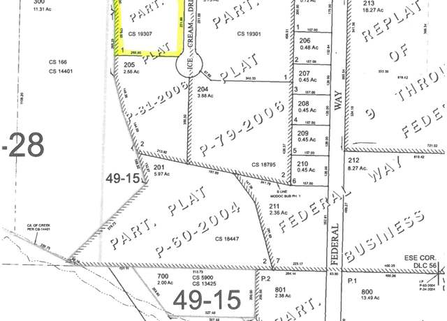 Property at 300 Ice Cream Dr, Central Point, OR 97502