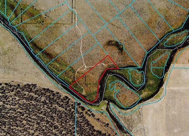 Property at Jackson Dr Lot 6, Sprague River, OR 97639