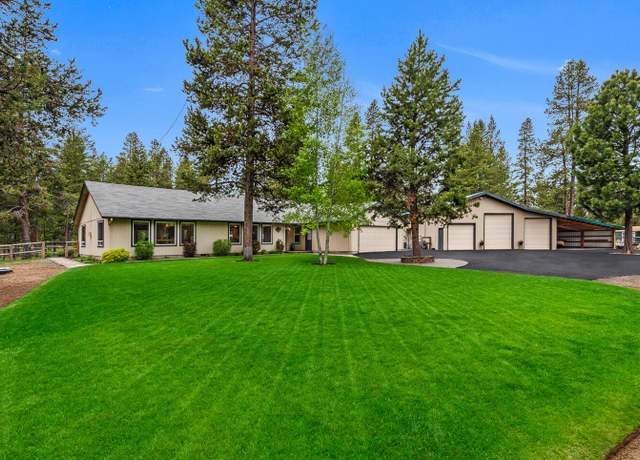 Property at 15023 River Loop Dr E, Bend, OR 97707, 3 beds, 2.5 baths