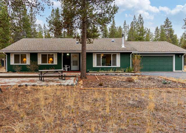 Property at 53332 Alice Dr, La Pine, OR 97739, 3 beds, 2 baths