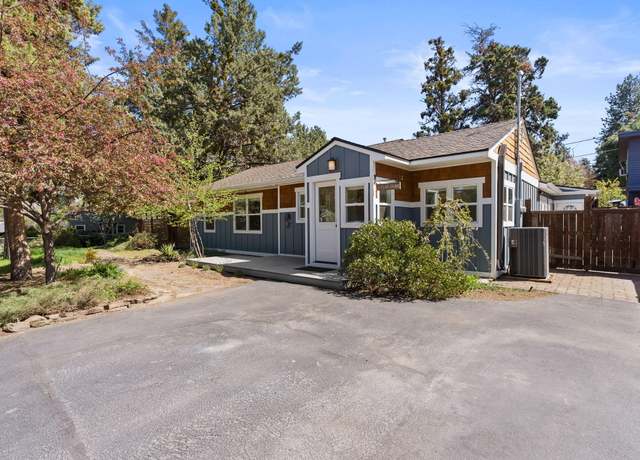 Property at 545 NE Irving Ave, Bend, OR 97701, 4 beds, 3 baths