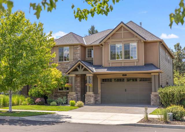 Property at 63109 Dakota Dr, Bend, OR 97701, 4 beds, 2.5 baths