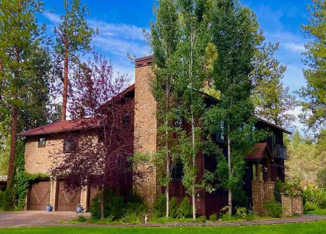 Property at 69960 Camp Polk Rd, Sisters, OR 97759, 3 beds, 3.5 baths