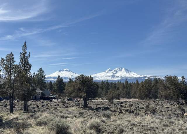 Property at 69580 Pine Ridge Dr, Sisters, OR 97759, 2 beds, 2 baths