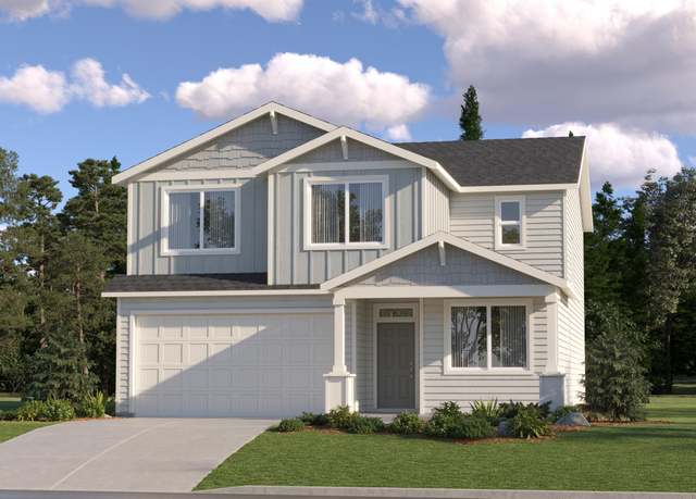 Property at 63257 Carly Ln, Bend, OR 97701, 4 beds, 2.5 baths