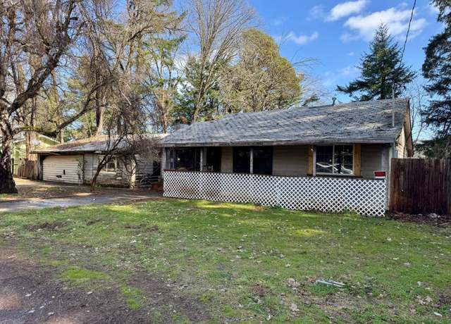 Property at 337 S Kerby Ave, Cave Junction, OR 97523, 3 beds, 2 baths