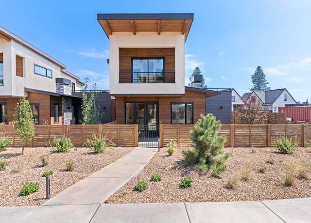 Property at 3308 NW Celilo Ln Lot 153, Bend, OR 97703, 3 beds, 3.5 baths