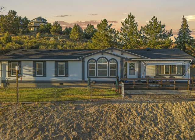 Property at Undisclosed address, Klamath Falls, OR 97603, 3 beds, 2 baths