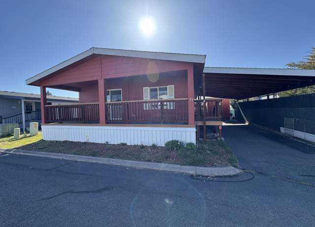 Property at 4200 Summers Ln #73, Klamath Falls, OR 97603, 3 beds, 1.5 baths