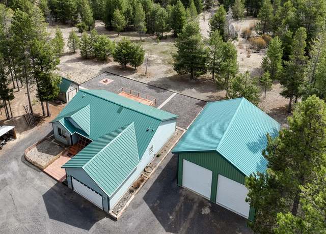 Property at 130763 Wild River Dr, Crescent Lake, OR 97733, 2 beds, 2 baths