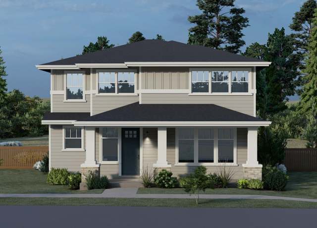 Property at 20623 SE Boer Pl Lot 132, Bend, OR 97702, 4 beds, 3 baths