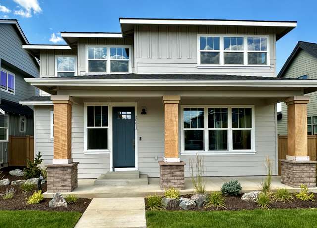 Property at 20623 SE Boer Pl Lot 132, Bend, OR 97702, 4 beds, 3 baths
