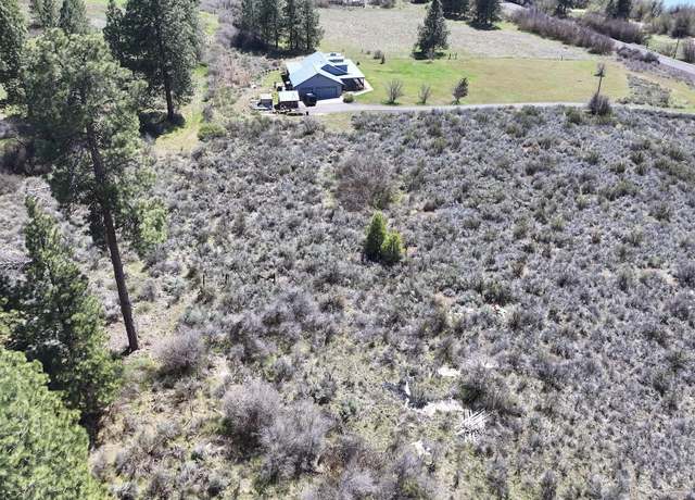 Property at Lake Forest Rd Unit Parcel 3, Chiloquin, OR 97624