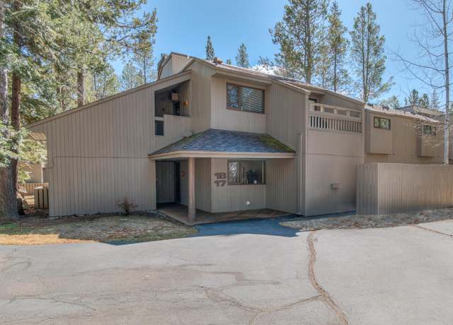 Property at 57217 Island Rd #17, Sunriver, OR 97707, 2 beds, 2 baths