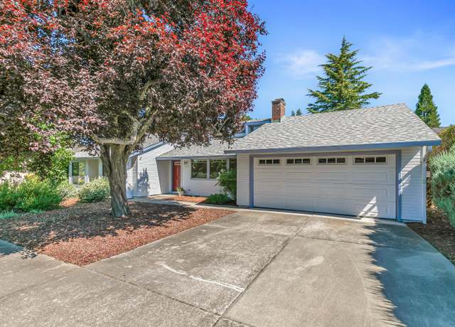 Property at 3559 Michael Park Dr, Medford, OR 97504, 3 beds, 2 baths