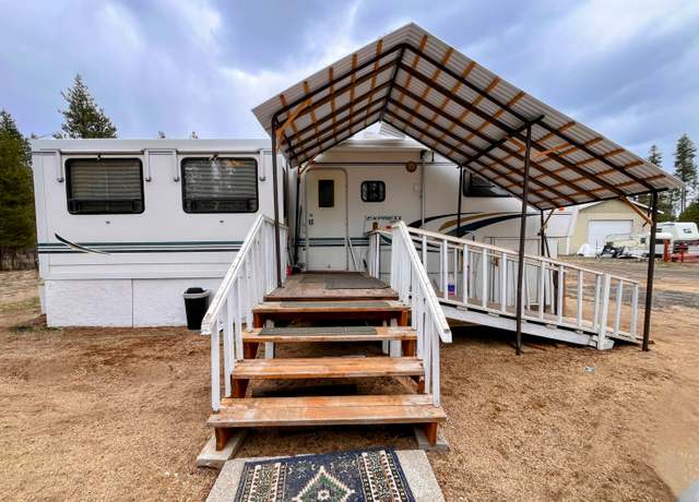Property at 6634 Randy Rd, La Pine, OR 97739