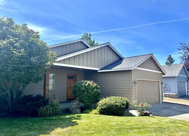 Property at 20299 Poe Sholes Dr, Bend, OR 97703, 3 beds, 2 baths