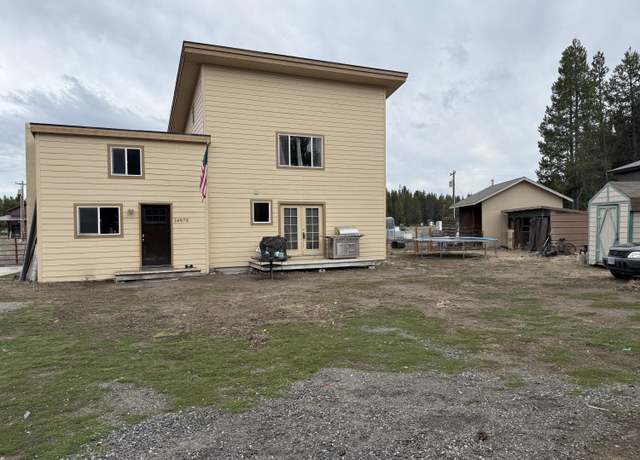 Property at 16973 Downey Rd, Bend, OR 97707, 3 beds, 2 baths