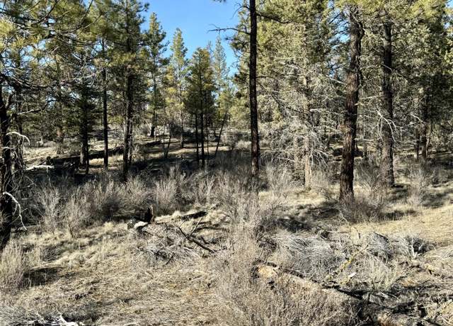 Property at Tepee Ln, Chiloquin, OR 97624